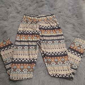 Shou lai Leggings